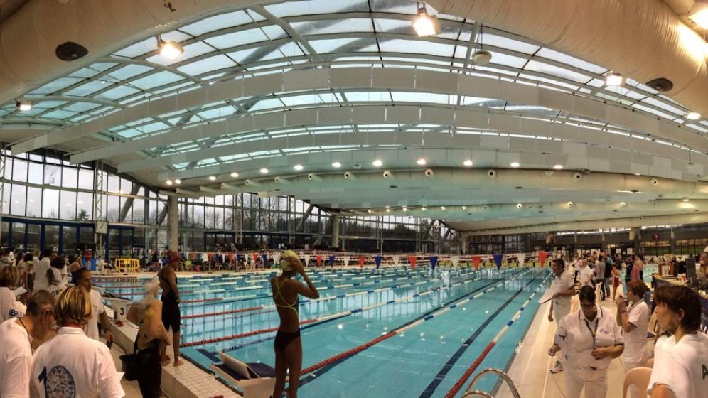 Aquasud-competition