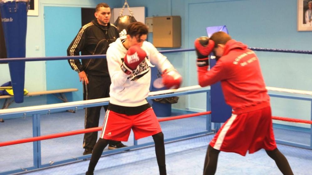Boxe-1