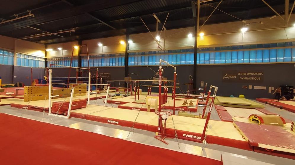 COJC-gymvide