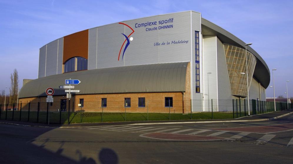 Complexe-Sportif-Claude-Dhinin-Exterieur