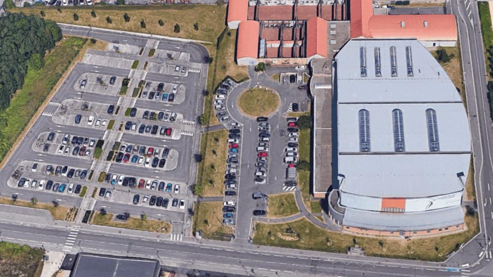 Complexe-Sportif-Claude-Dhinin-Vue-Aerienne