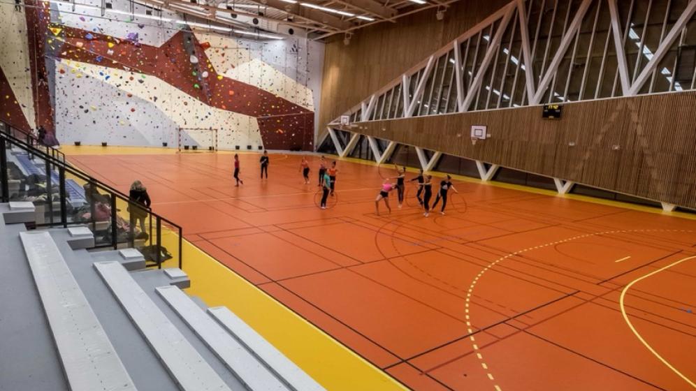 Complexe-Sportif-La-Fontaine-Arnaud-BELTRAME-_-Gymnase-principale