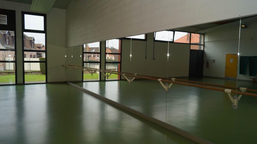 Complexe-Sportif-Pierre-de-Coubertin-Salle-de-Danse