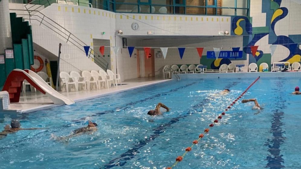 couloirs-nage