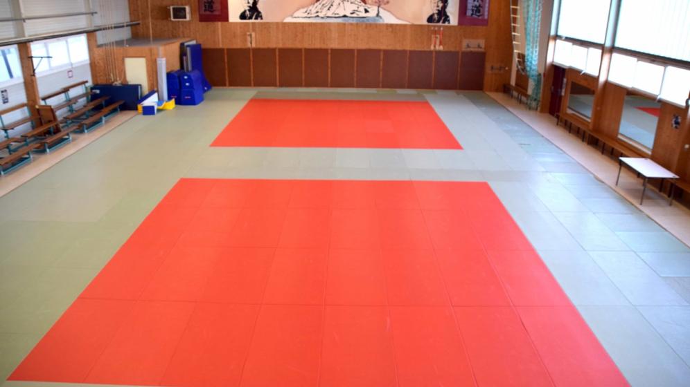 DOJO-1