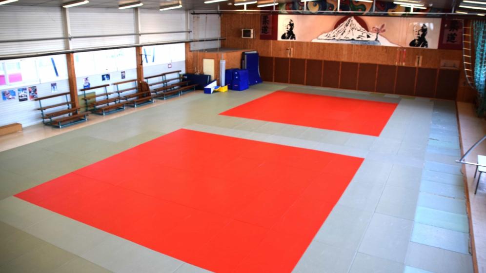 DOJO-2