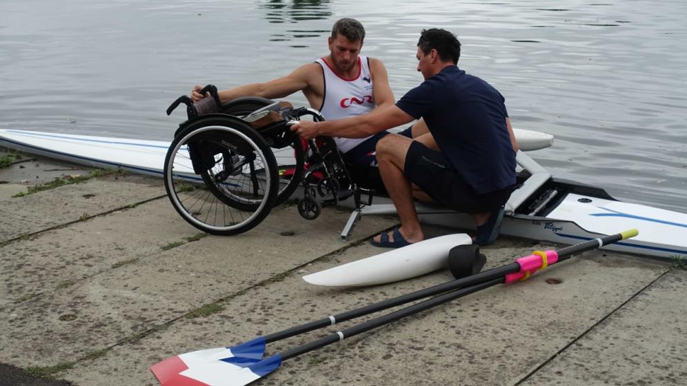 Entrainement-para-aviron