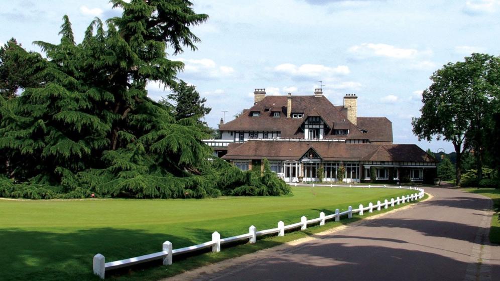 Golf-La-Boulie