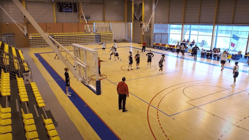 Gymnase-1