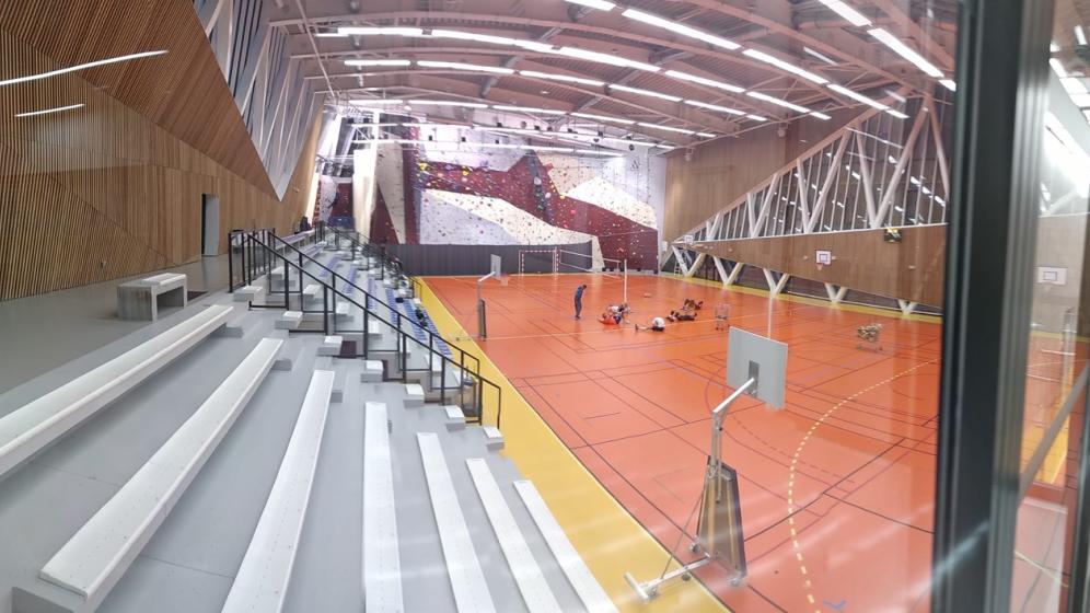 Gymnase-vue-panoramique