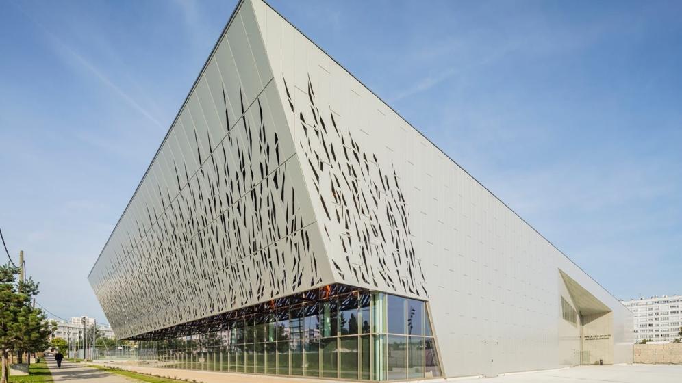 La-Halle-des-Sports