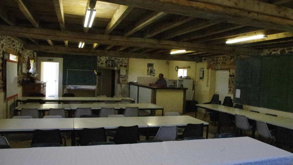 Le-club-housse