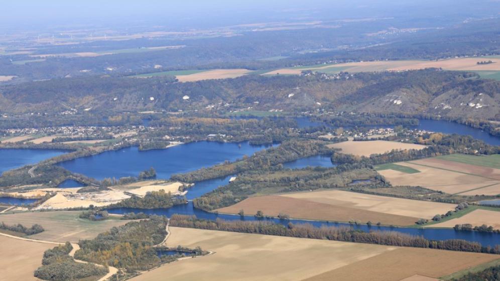 Lery-Poses-en-Normandie-Bassin-Nautique-Vue-aerienne-1