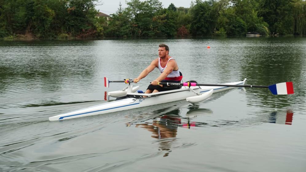 Para-Aviron