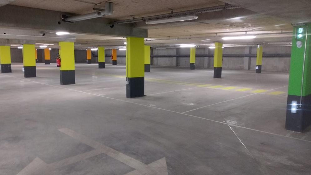 Parking-3