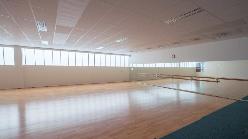 Salle-APEX