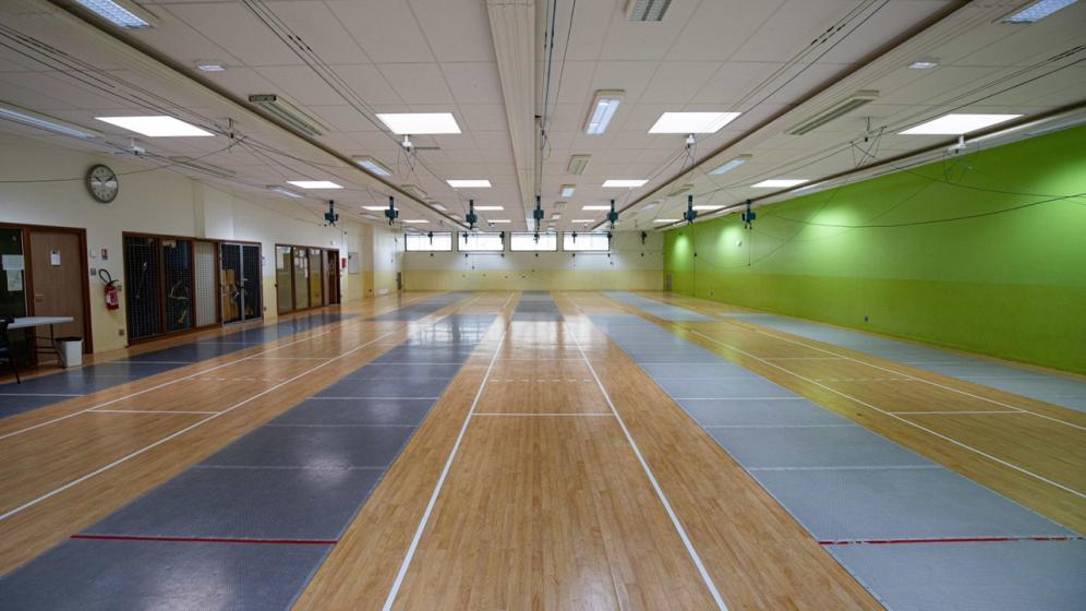 salle-darmes