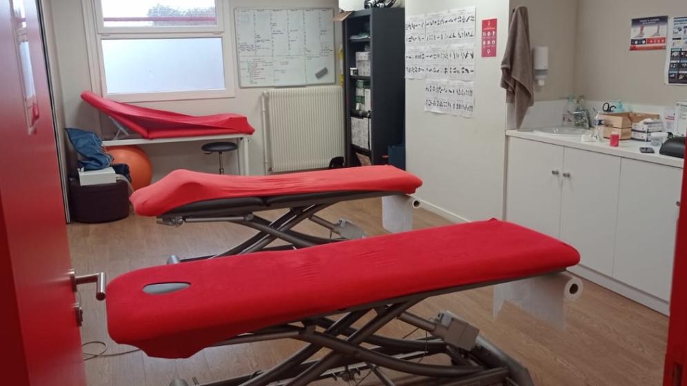 Salle-de-massage