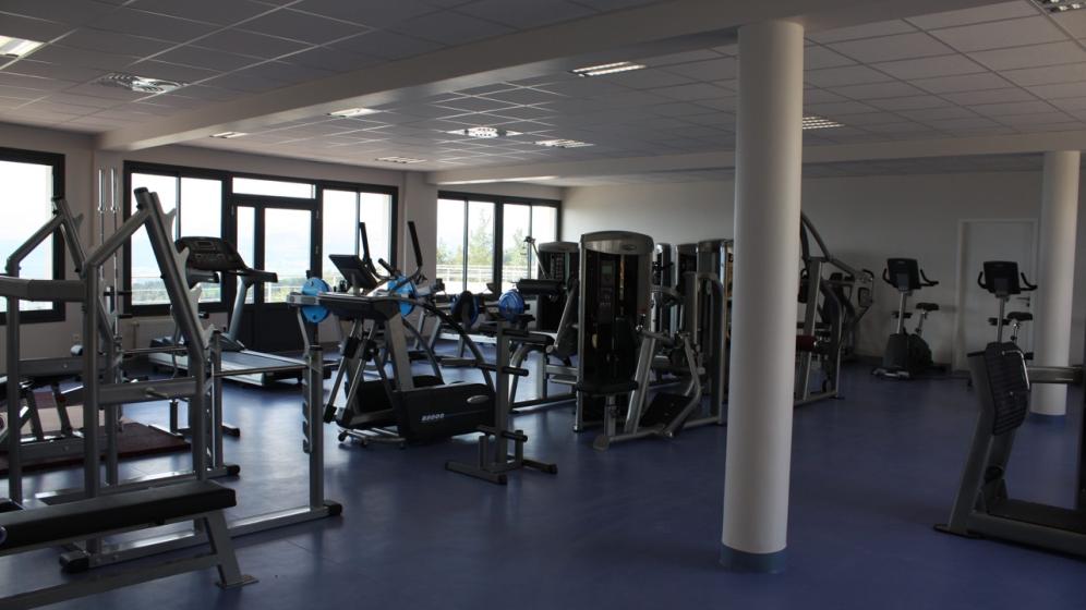 SALLE-MUSCU