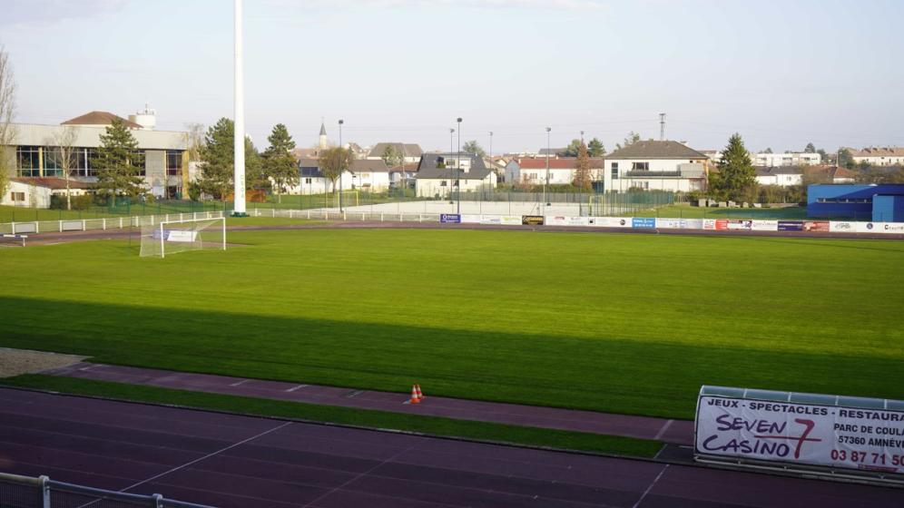 STADE-1