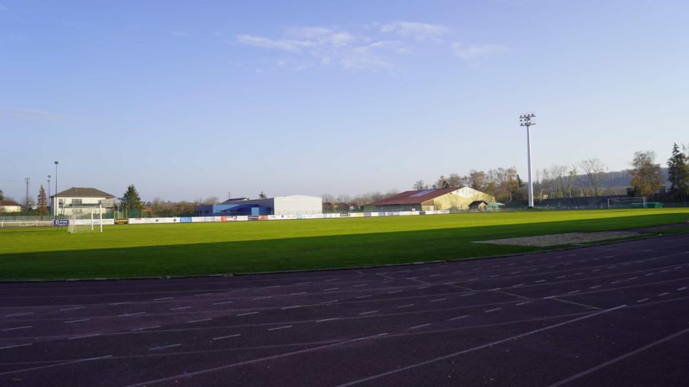 STADE-3