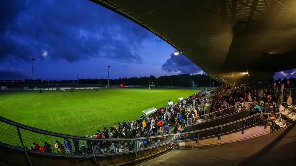 STADIUM-1