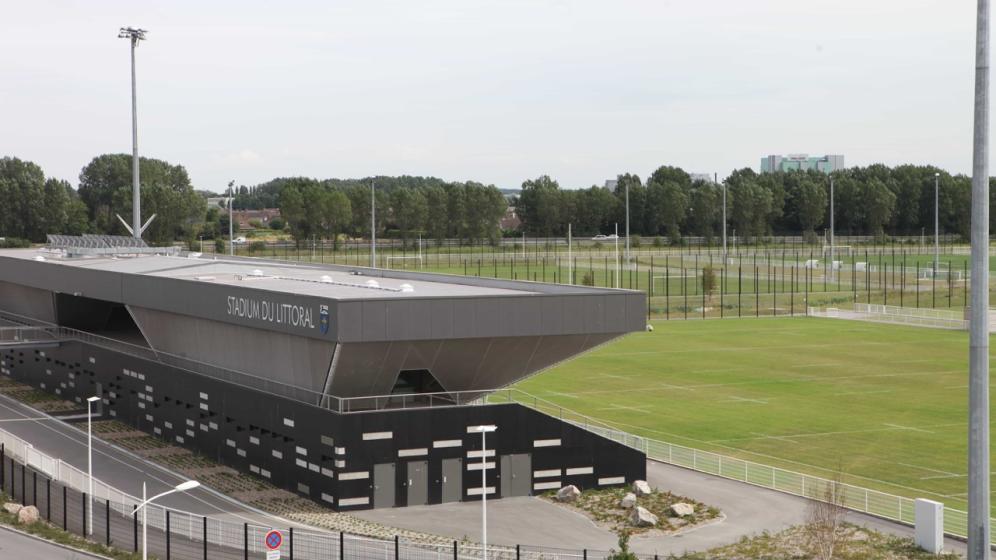 STADIUM-12