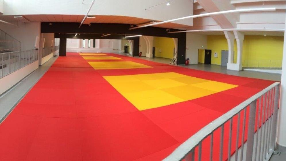 stadium-dojo-3zonesvides