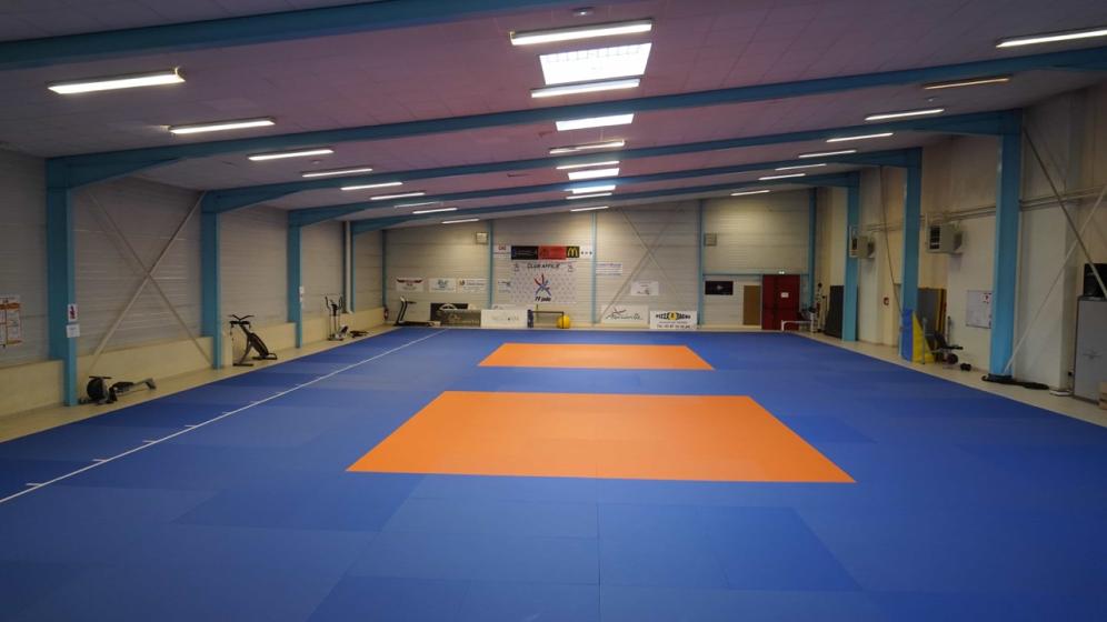 TATAMI-1