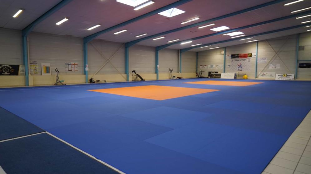 TATAMI-2