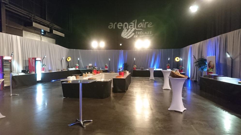 Trelaze-Arena-Loire-creation-espace-VIP