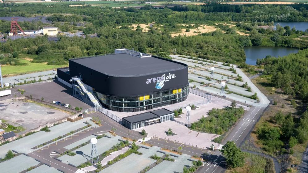 Trelaze-Arena-Loire-vue-aerienne-2