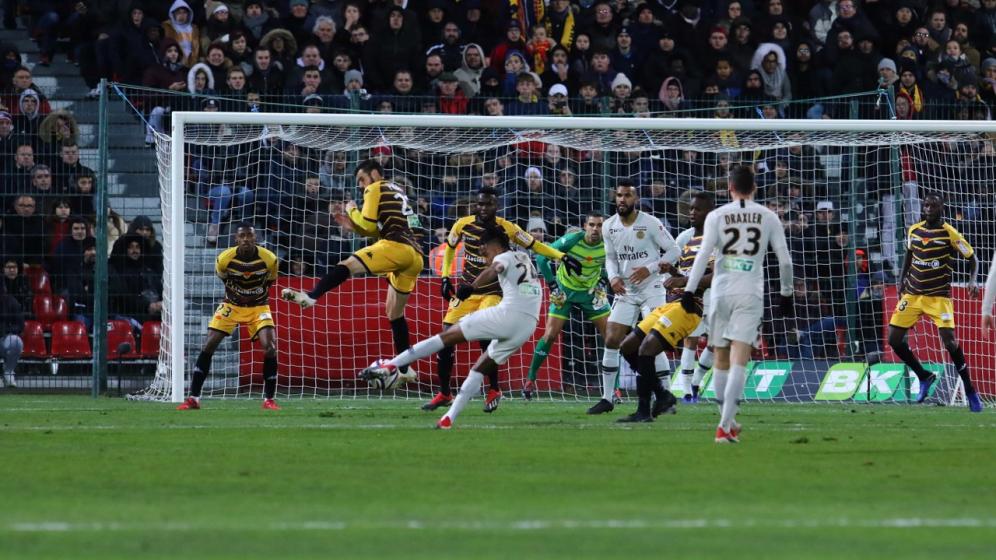 USO-PSG-1