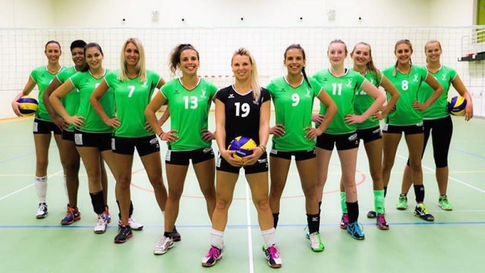 volley-saint-pol