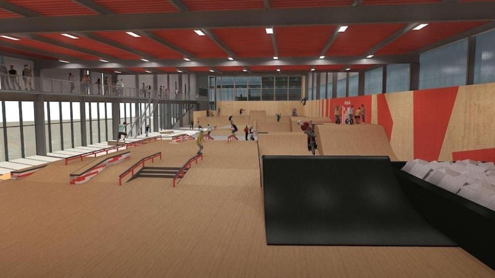 vue-cote-patinoire