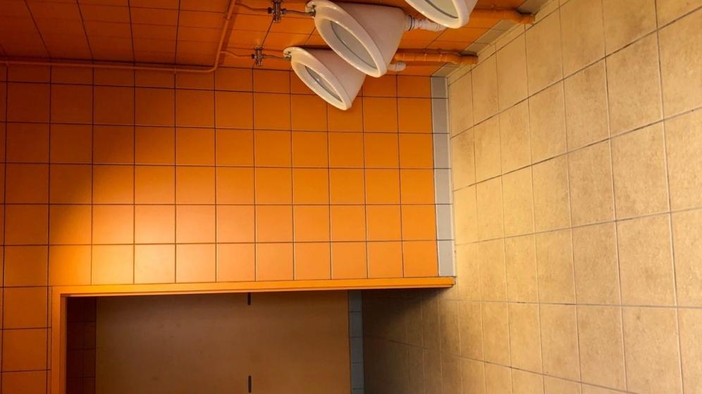 WC-public