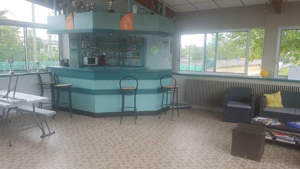 Club-House
