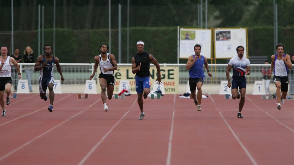 Course-internationale