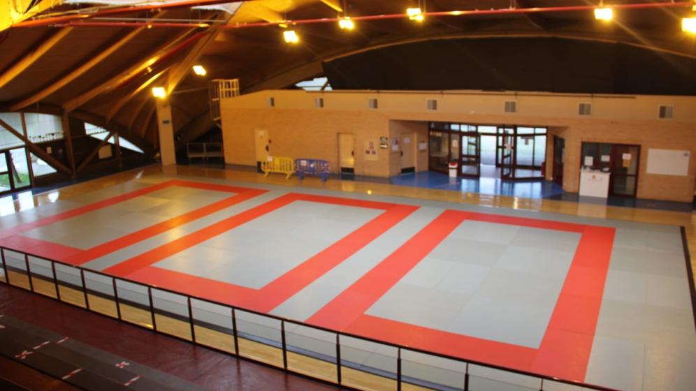 DOJO-MCY-8