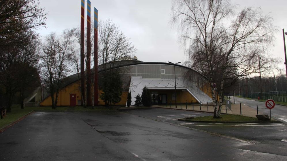 DOJO-parking-prive