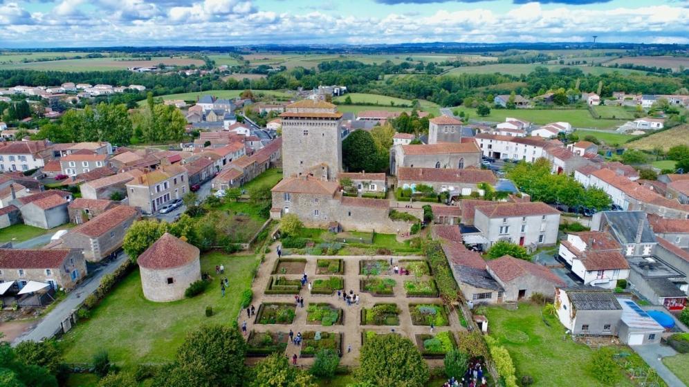 Journees-du-patrimoine-©Commune-de-Bazoges-en-Pareds