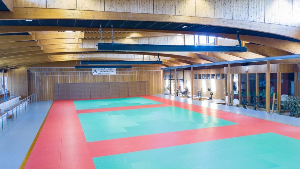 MAM-judo