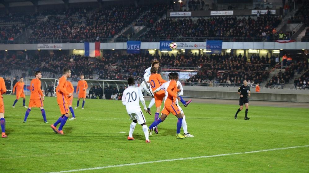 Match-Equipe-de-France-U20