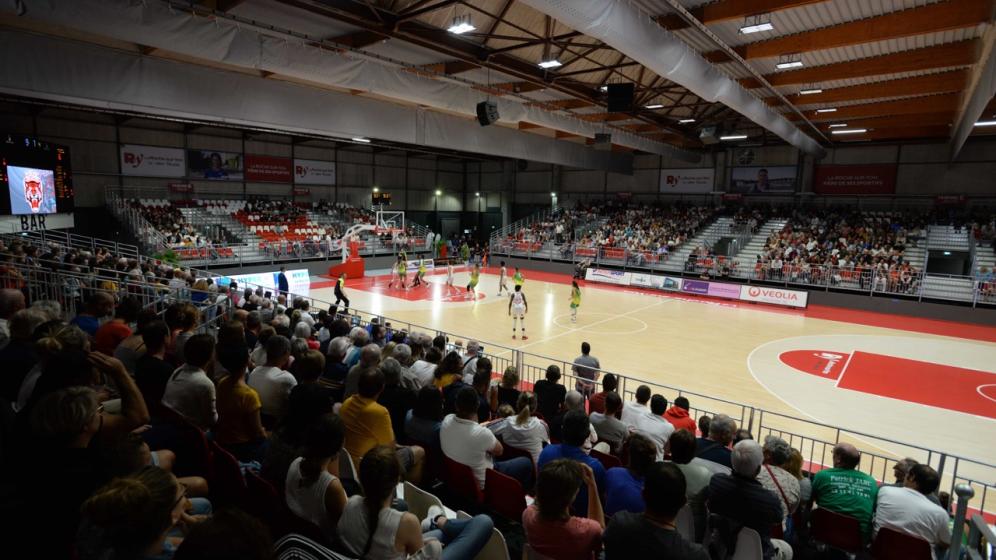 Match-inauguration