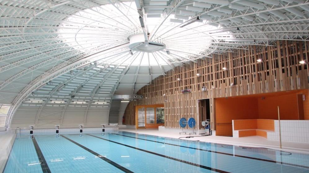 Piscine-interieur