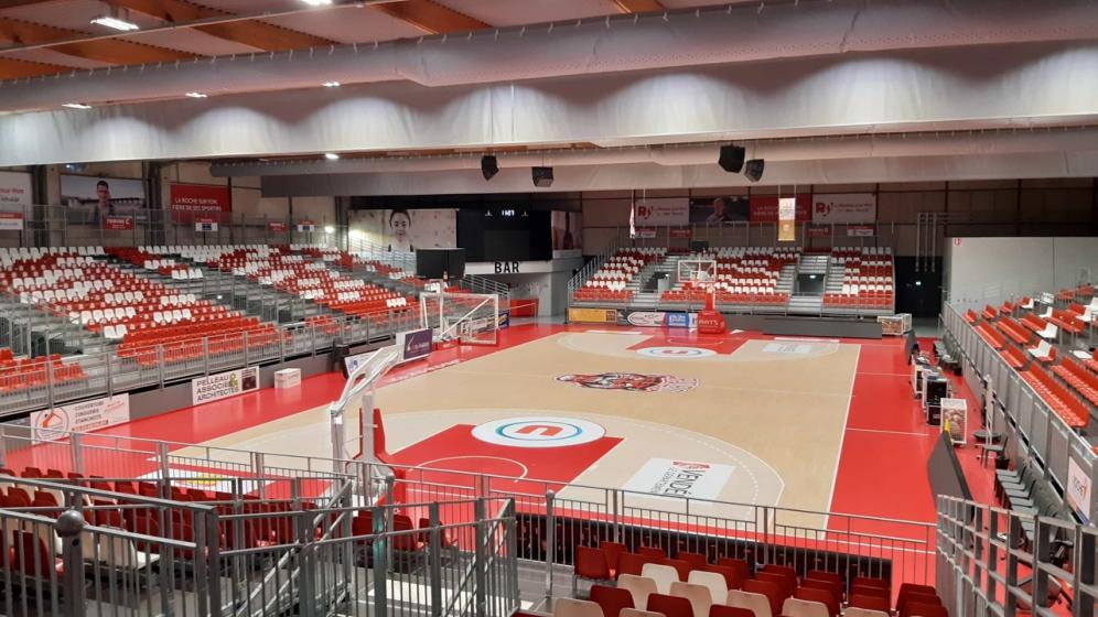 Plateau-sportif
