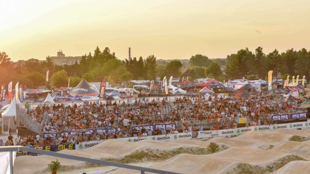 public-competition