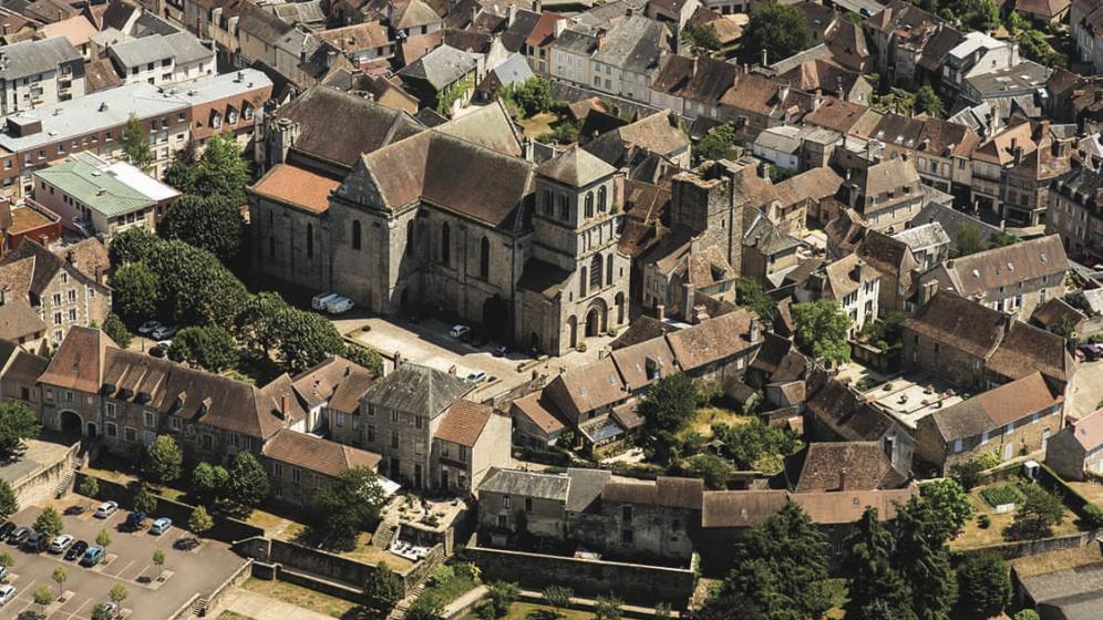 saintyrieix