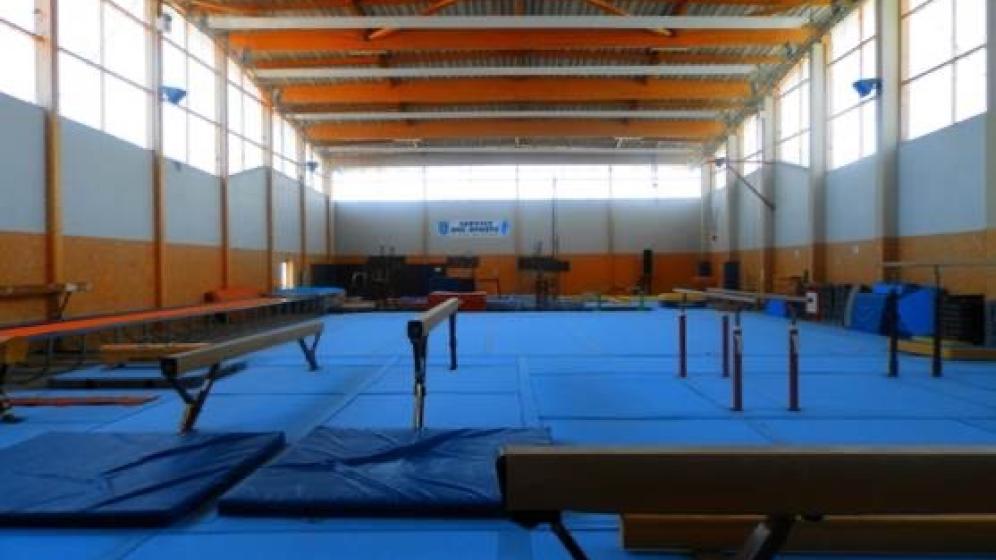 Salle-de-Gym
