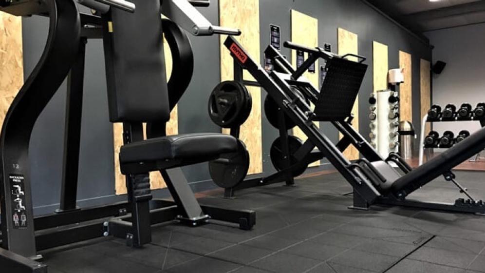 Salle-de-Musculation